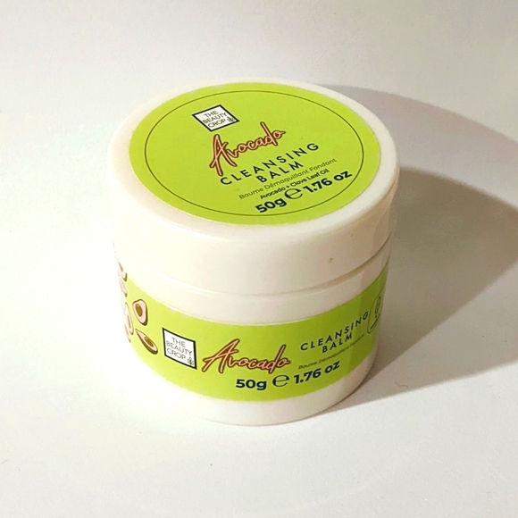 (3/30$) The beauty crop, avocado cleansing balm - Picture 2 of 2